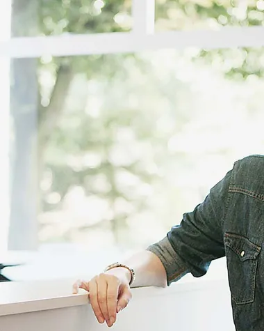 Rentnerin im Beratungsgespräch